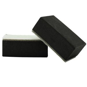 Applikatorblock med filt, 75x45x35 mm