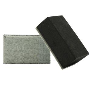 Applikatorblock med filt, 75x45x35 mm 