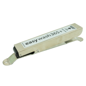 Hängare för golvmattor, Easywash 365+