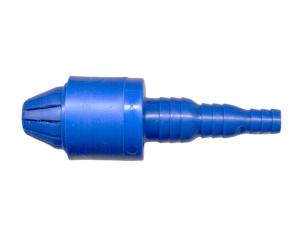 Backventil med sil (Viton)