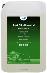 Lahega Rust off pH-neutral 25L