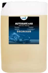 Lahega Autosafe 648 25 L
