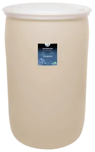 Lahega Autosafe 648, Helfat 205 Liter.