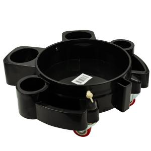 Underrede / vagn för tvätthink 19 liter