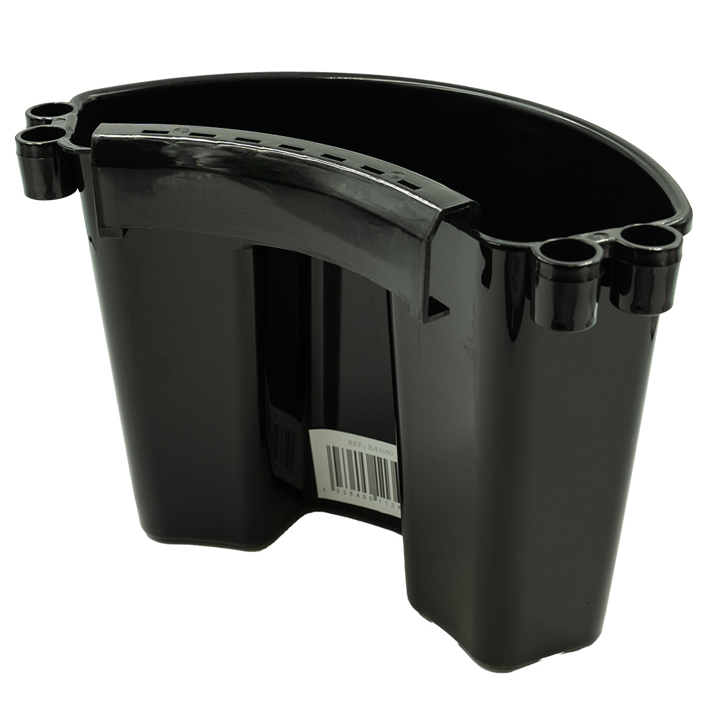 Tillbehörshållare till tvätthink 19 liter