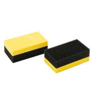 Applikatorsvamp 70x40 mm, 10-pack