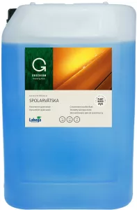 Lahega Greenium Spolarvätska 25 L, koncentrerad, -50 Grader.