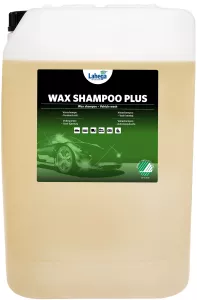 Lahega Wax Shampoo Plus 25 L