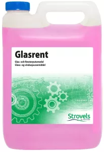 Glasrent 5 Liter