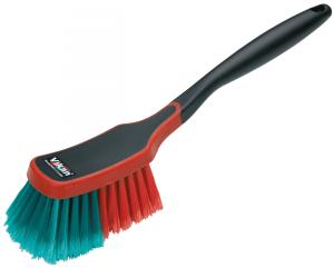 Vikan Multiborste 110x280 mm Röd/Grön