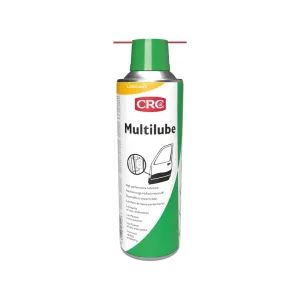 CRC Multilube, Aerosol, 500 ml. 