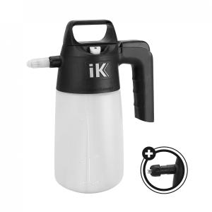 IK-Multi 1,5, 1,5 liters handspruta med Vitontätningar, pH 1-10,5