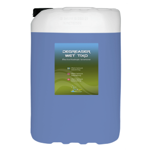 B&G Degreaser Tixo, 25 Liter.