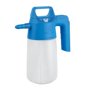 IK-HC 1,5 Liter. Lågtrycksspruta för alkaliska produkter. pH 7-14.