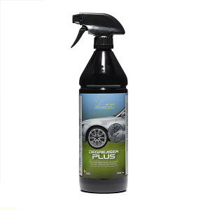 Kallavfettning Degreaser Plus 1 Liter med trigger
