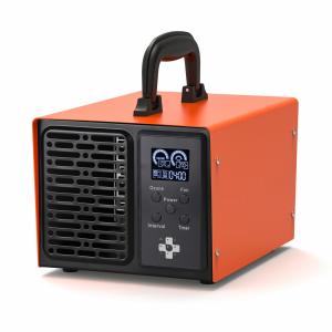 Ozonaggregat Clean Pro Performance