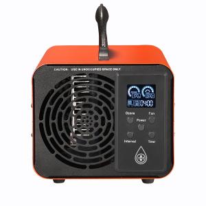 Ozonaggregat Clean Pro