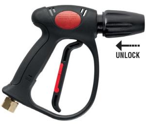 Högtryckspistol KW M925 med M22 anslutning