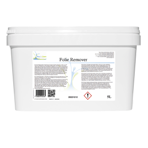 B&G Foile Remover, 5 Liter