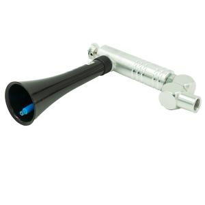 Palm Gun Renblåsningspistol