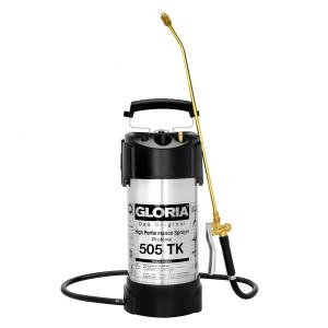Gloria 505 TK Profiline, FKM/Viton, 5 Liter