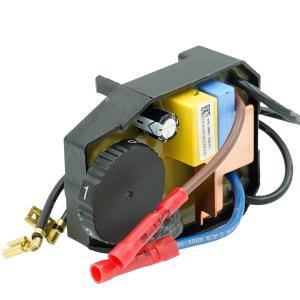 Rupes elektronikenhet LHR21ES 400.380/C