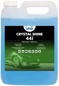 Lagega Crystal Shine 44I, 5 Liter