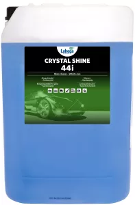 Lagega Crystal Shine 44I, 25 Liter
