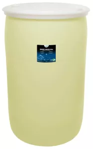 Lahega Wheel Wash 46w 205 L