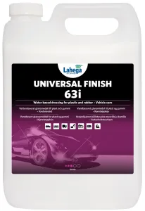 Lahega Universal Finish 63i, 5 Liter