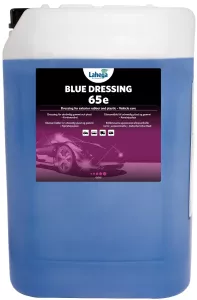 Lahega Blue Dressing 65e, 25 Liter.