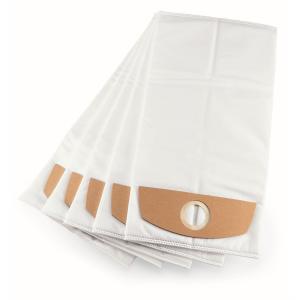 Flex Dammsugarpåse till VC6, 5-Pack