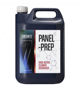 Zirconite Panel-Prep förrengöring, 5Liter