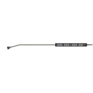 Spollans 1000mm KW-Koppling med isolerskydd.