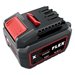 Flex Batteri 18V 5,0Ah