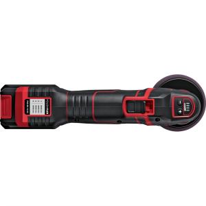 Flex Polermaskin PXE80 12-EC Set