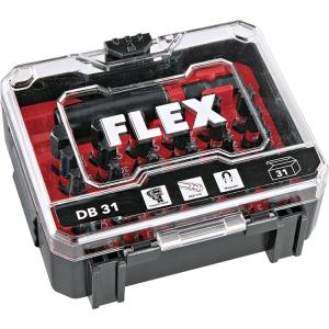 Flex Bitssats DB31