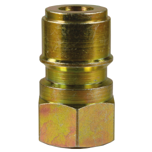 Koppling hane ST-45 3/8" invändig.