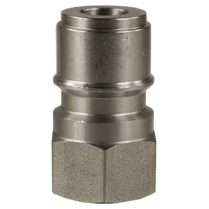 Koppling hane ST-45 3/8" invändig.