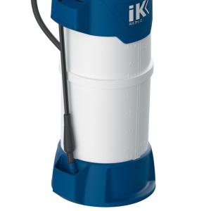 IK-ALKALINE Pro 12, 10 Liters spruta för alkaliska produkter. pH 7-14.