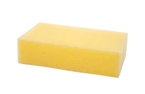 Tvättsvamp, Gul 60-pack