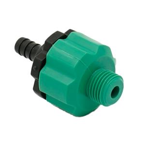 Backventil, Grön EDPM för Mix System