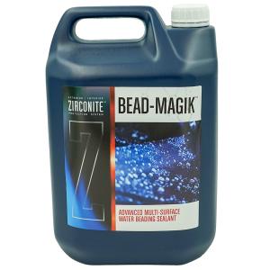 Zirconite Bead-Magik, Keramisk sprayförsegling, 5 Liter.
