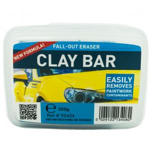 Concept Clay - Lacklera 200 Gram i plastask.