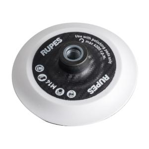 Rupes Stödrondell 125 mm. M14