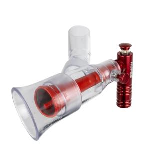 Rupes BigFoot Pad Cleaner Air Gun