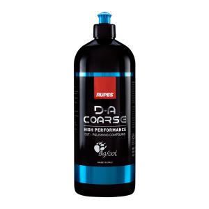 Rupes Polermedel DA Coarse 1000 ml.