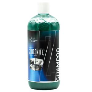 Zirconite Shampoo, Underhållsprodukt för Zircon...