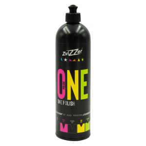 Zvizzer One Polish 750 ml.