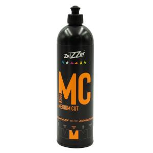 Zvizzer MC3000 Medium Cut, Polermedel 750 ml.